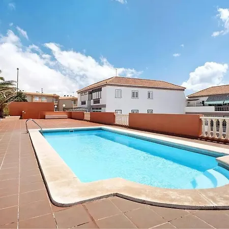 Caletillas Views Apartment Candelaria