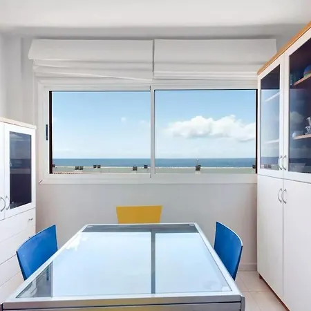Apartment Caletillas Views Candelaria