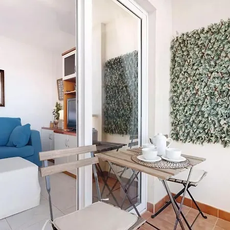 Apartment Caletillas Views *