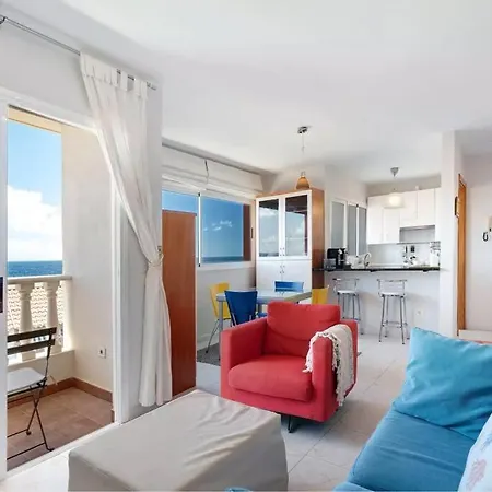 Apartment Caletillas Views