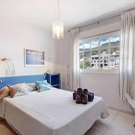Apartment Caletillas Views Candelaria